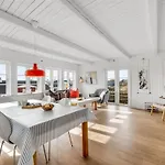 Venla - From The Sea By Interhome * Ringkøbing