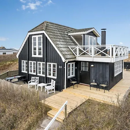 Venla - From The Sea By Interhome Ringkøbing