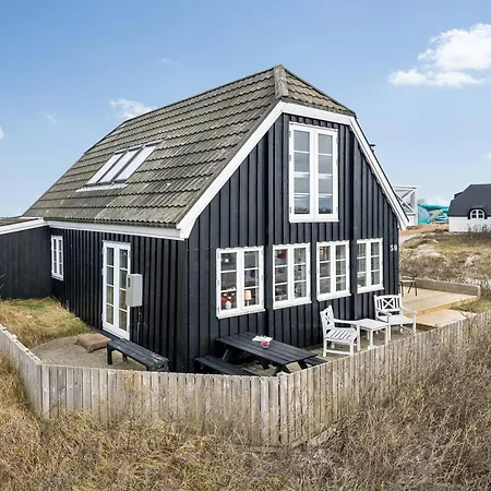 Hébergement de vacances Venla - From The Sea By Interhome