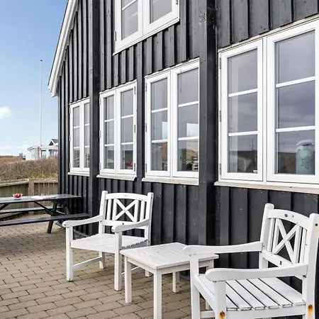 Venla - From The Sea By Interhome Hébergement de vacances