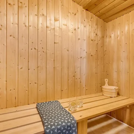 Venla - From The Sea By Interhome Ringkøbing