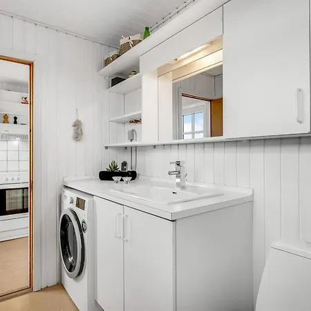 Venla - From The Sea By Interhome * Ringkøbing