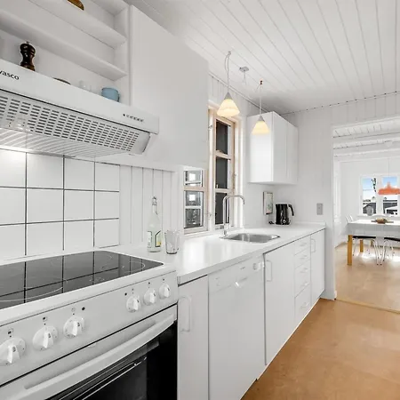 Venla - From The Sea By Interhome Feriehus Ringkøbing
