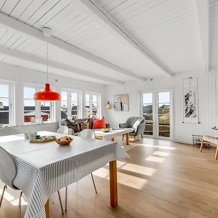Venla - From The Sea By Interhome * Ringkøbing
