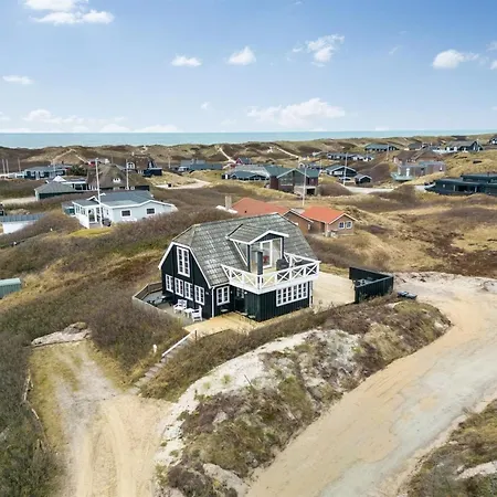 Ferienhaus Venla - From The Sea By Interhome
