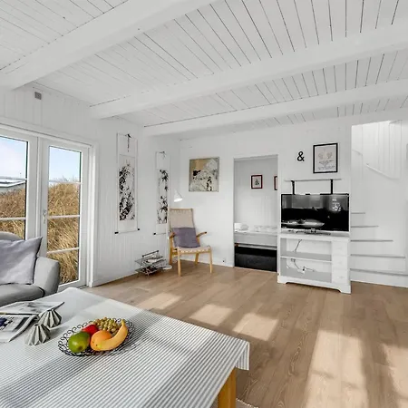 Feriehus Venla - From The Sea By Interhome