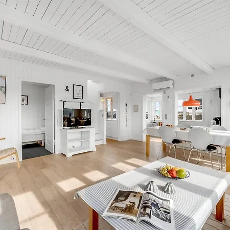 Venla - From The Sea By Interhome Ferienhaus Ringkøbing