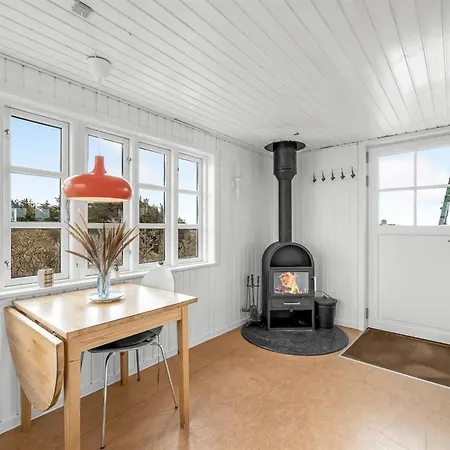 Ferienhaus Venla - From The Sea By Interhome Ringkøbing