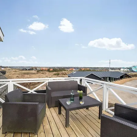 Ferienhaus Venla - From The Sea By Interhome Ringkøbing